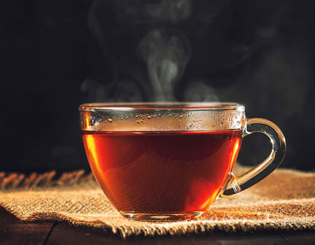 The hidden health benefits of tea