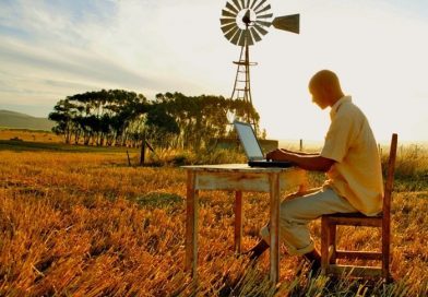 Why Rural Residents Should Know the Differences Between Internet Types