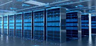 Advantages of Server Hosting in a Data Center
