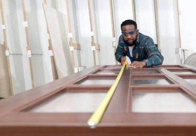 Is It Time To Replace Your Wood Door? Here Are Some Indicators