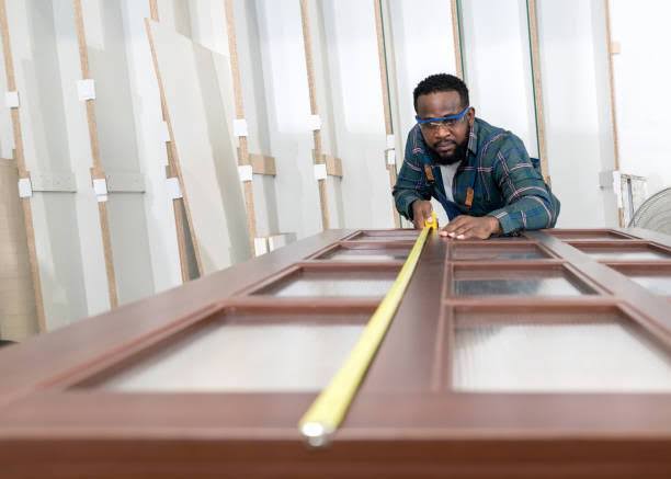Is It Time To Replace Your Wood Door? Here Are Some Indicators